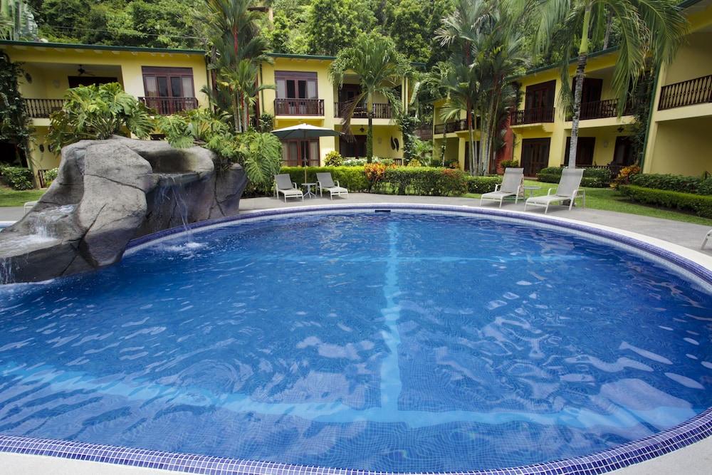Hotel Club Del Sol Jacó Exterior foto